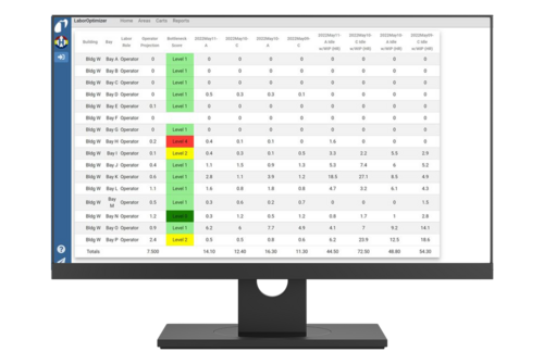Team Optimizer_Smart Staffing for Smart Manufacturing Team Optimizer_Smart Staffing for Smart Manufacturing