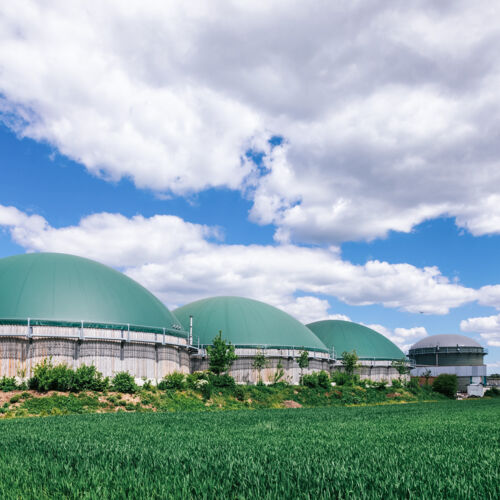Biogas Micro GC Fusion Biogas Micro GC Fusion