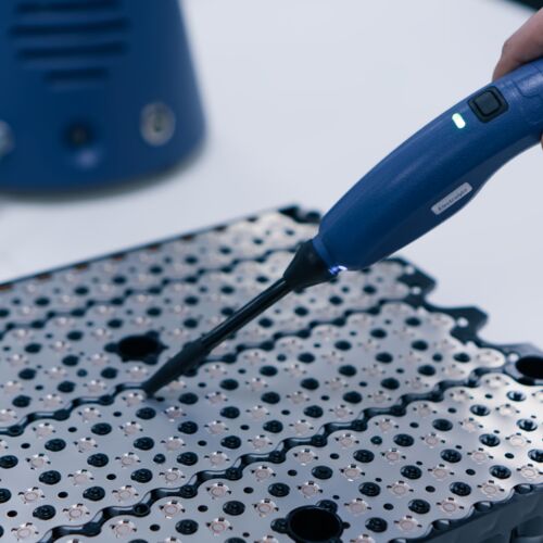 BES4000 Battery Pack Testing