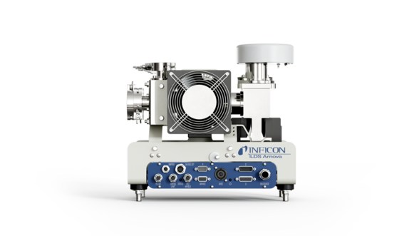 LDS Arnova: Air & Argon Leak Testing Innovation | INFICON