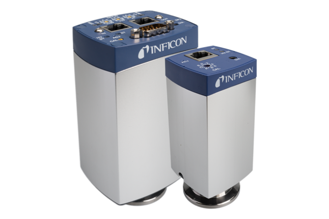 真空计和控制器 | INFICON