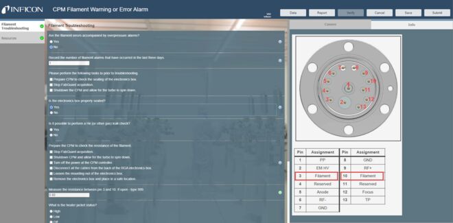 FabRecover_Unscheduled Maintenance FabRecover_Unscheduled Maintenance