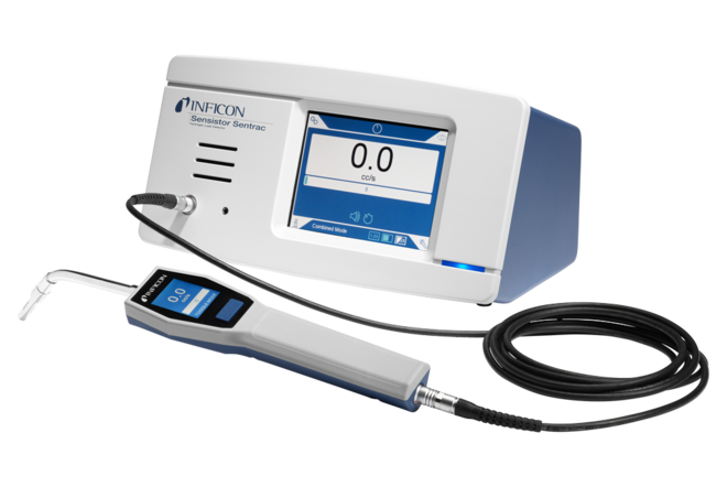 Sensistor® Sentrac® Sensistor-Sentrac