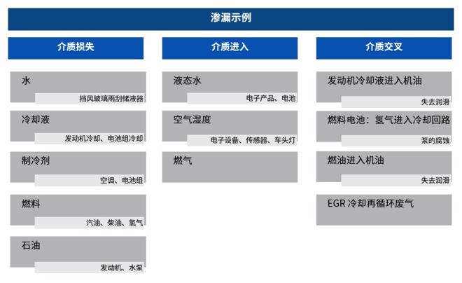 泄漏类别 Leakage categories_ZH