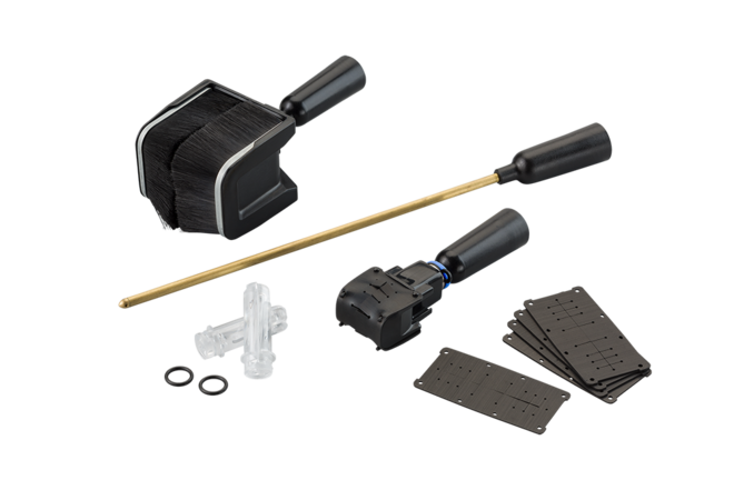 Leak Detection Pro Kit Leak Detection Pro Kit