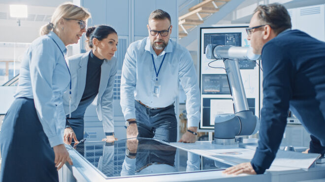 Maximize Tool Uptime Maximize Tool Uptime