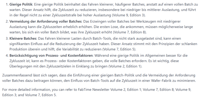 AskJenチャットエンジンがドイツ語の質問に答える例(全2回のうち第2回)。 AskJenチャットエンジンがドイツ語の質問に答える例(全2回のうち第2回)。