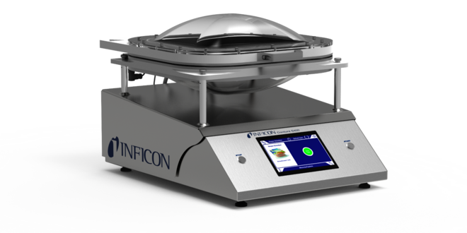 Contura S400 von links MIT Zusatzlogo Contura S400 von links MIT Zusatzlogo