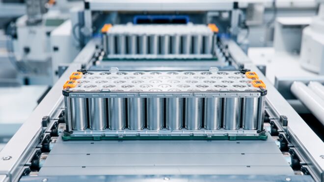 Battery Module Battery_Module