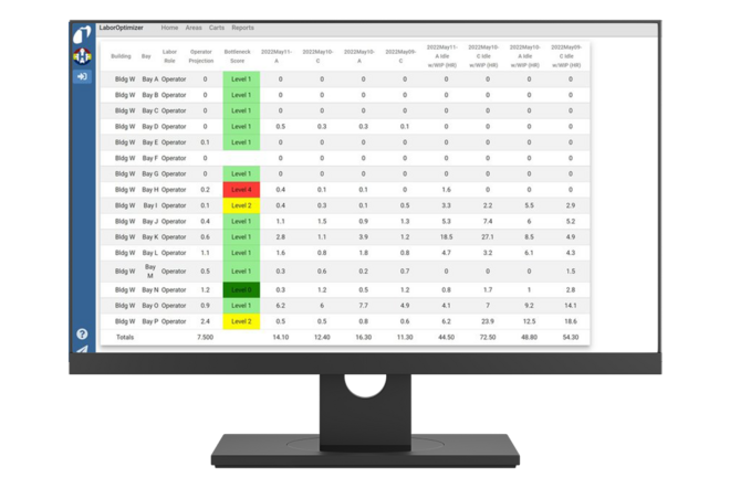 Team Optimizer_Smart Staffing for Smart Manufacturing Team Optimizer_Smart Staffing for Smart Manufacturing