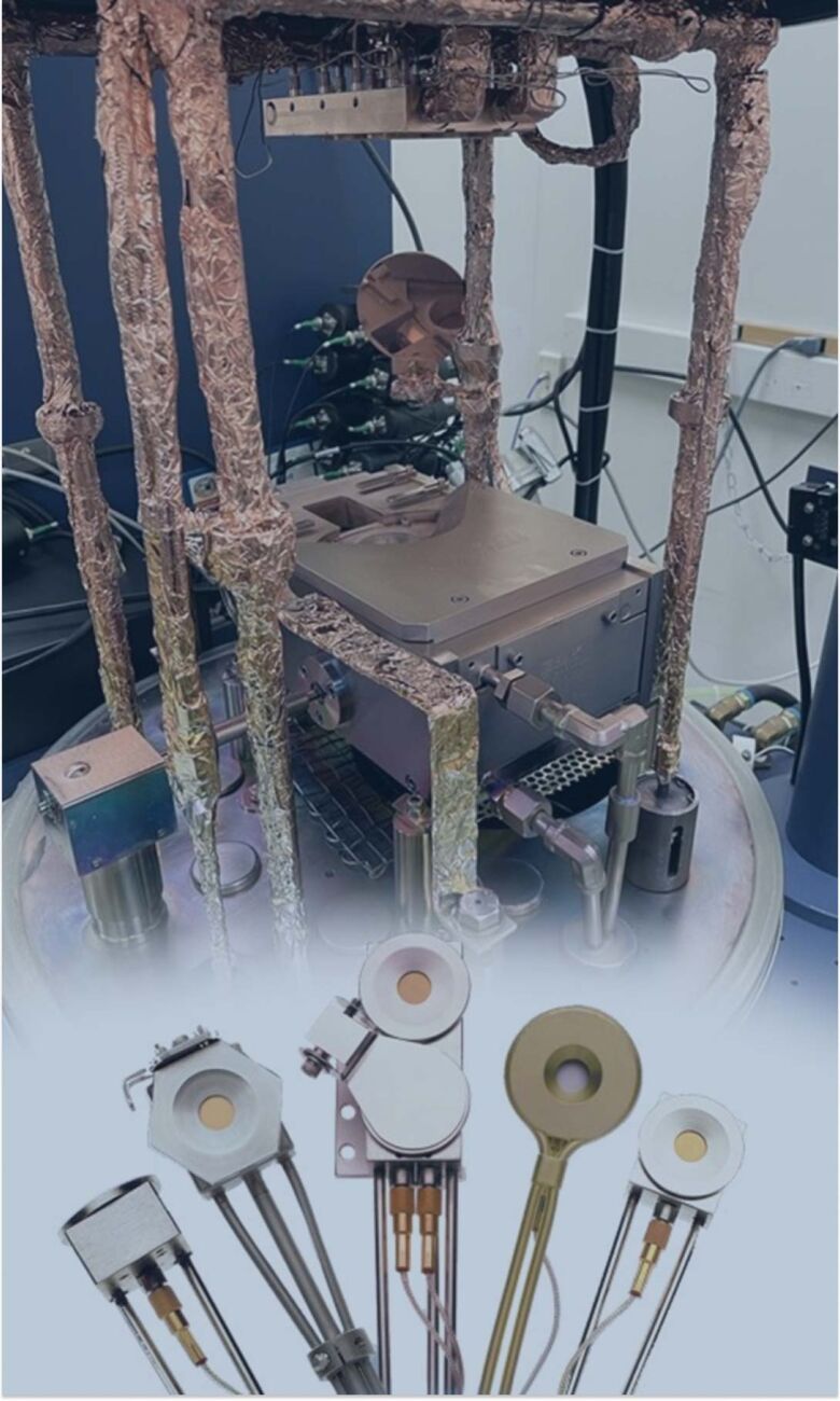 Webinar Crystals
