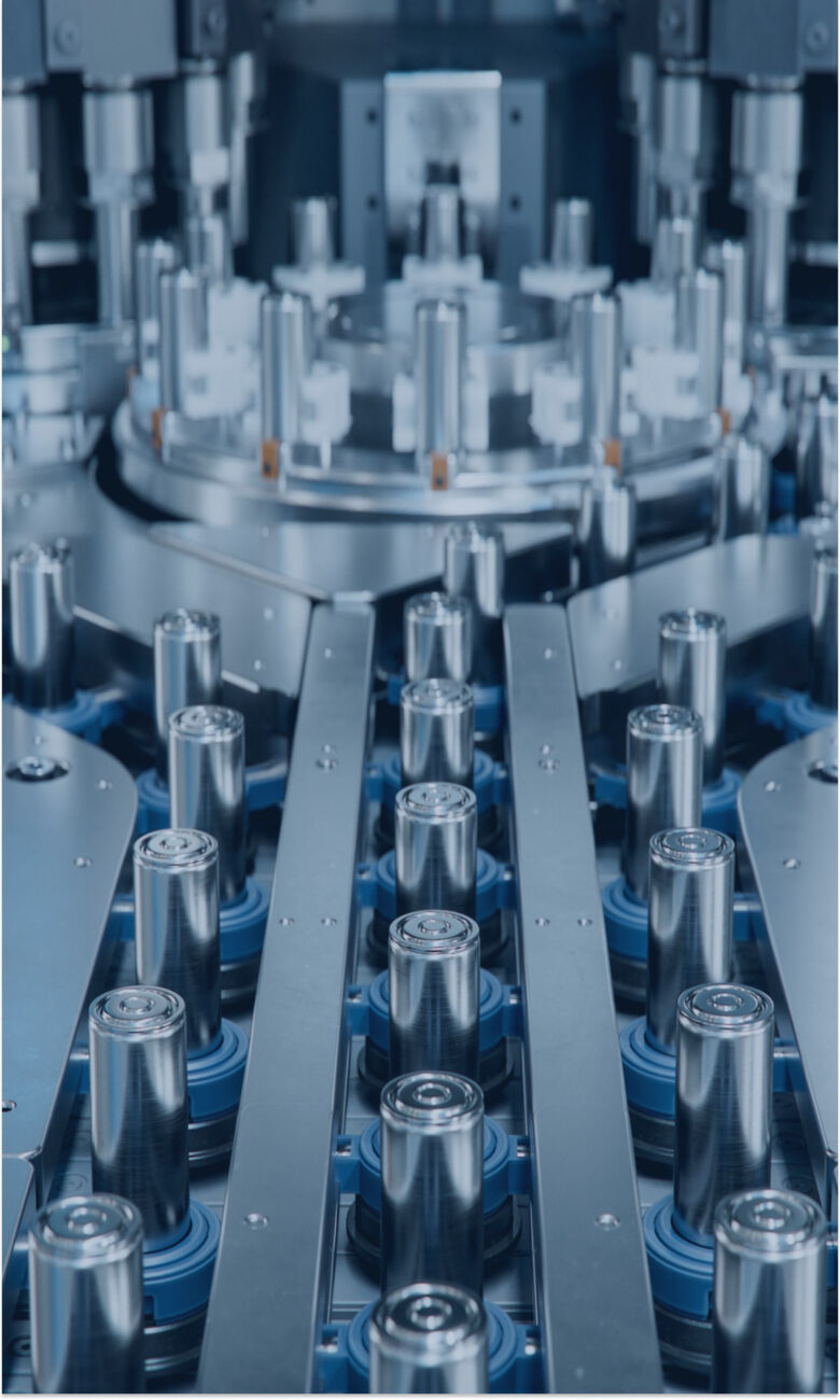 Webinars - ELT Vmax - Battery Production