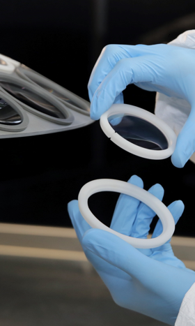 TF and QCM Basics TF and QCM Basics