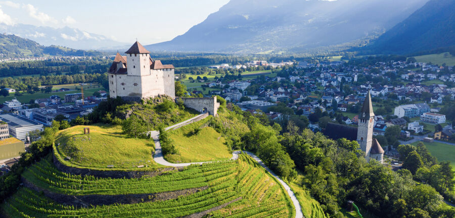Balzers